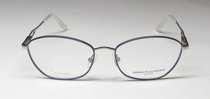 Dana Buchman Farlow Eyeglasses by ModaFrames