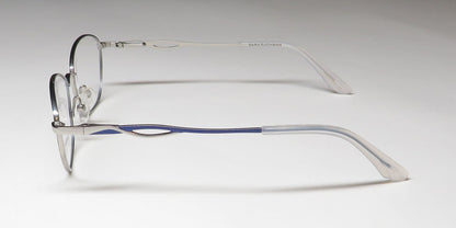 Dana Buchman Farlow Eyeglasses by ModaFrames