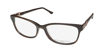Dana Buchman Laine Eyeglasses by ModaFrames