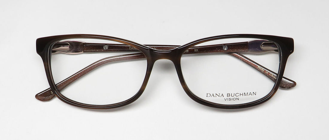 Dana Buchman Laine Eyeglasses by ModaFrames