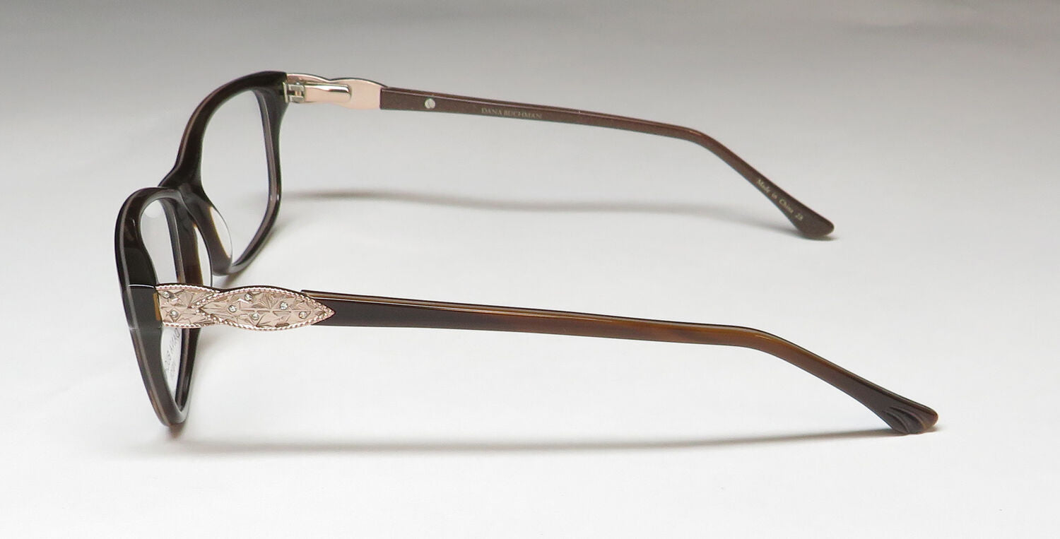 Dana Buchman Laine Eyeglasses by ModaFrames