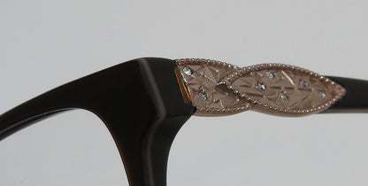 Dana Buchman Laine Eyeglasses by ModaFrames