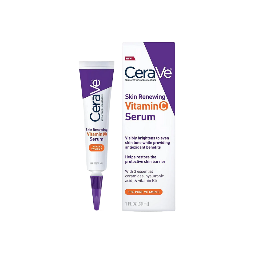 CeraVe Skin Renewing Night Cream (1.7oz) by Farmacias Savia