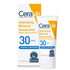 CeraVe Hydrating Mineral Face Sunscreen SPF 30 (1.7oz) by Farmacias Savia