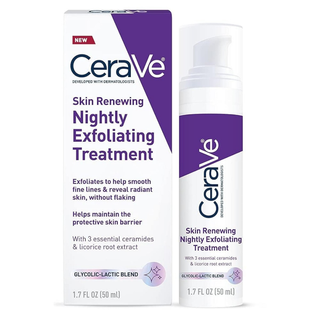 CeraVe Skin Renewing Vitamin C Serum (1oz) by Farmacias Savia