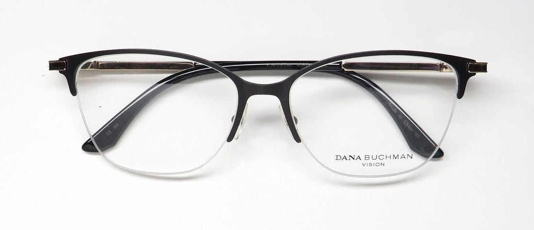 Dana Buchman Jordan Eyeglasses by ModaFrames