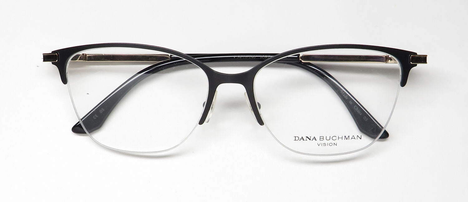 Dana Buchman Jordan Eyeglasses by ModaFrames