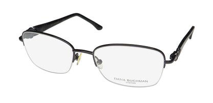 Dana Buchman Marilyn Eyeglasses by ModaFrames