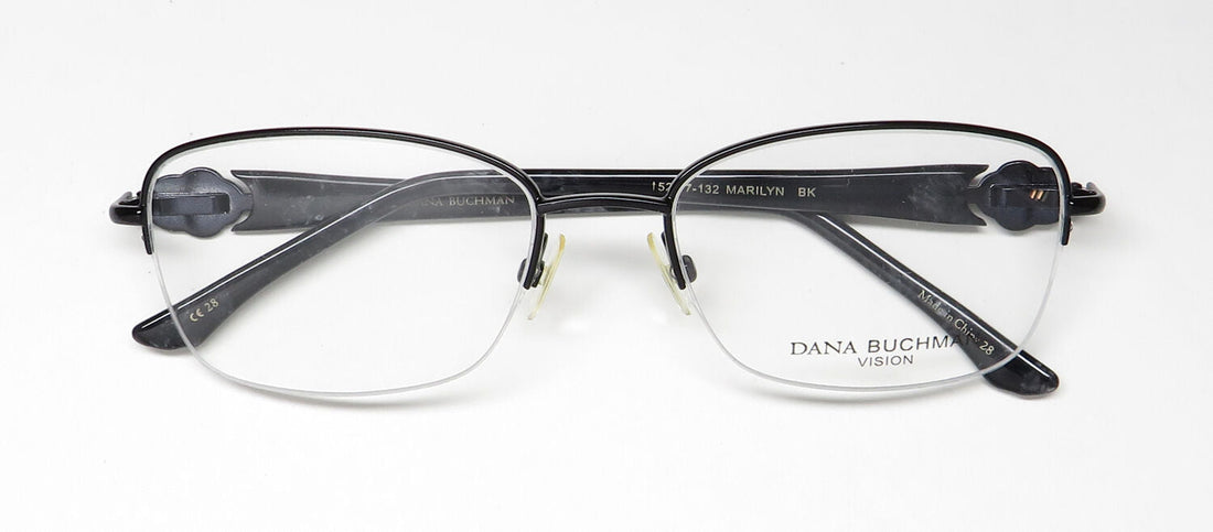 Dana Buchman Marilyn Eyeglasses by ModaFrames