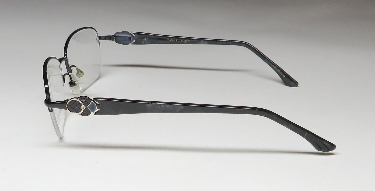 Dana Buchman Marilyn Eyeglasses by ModaFrames