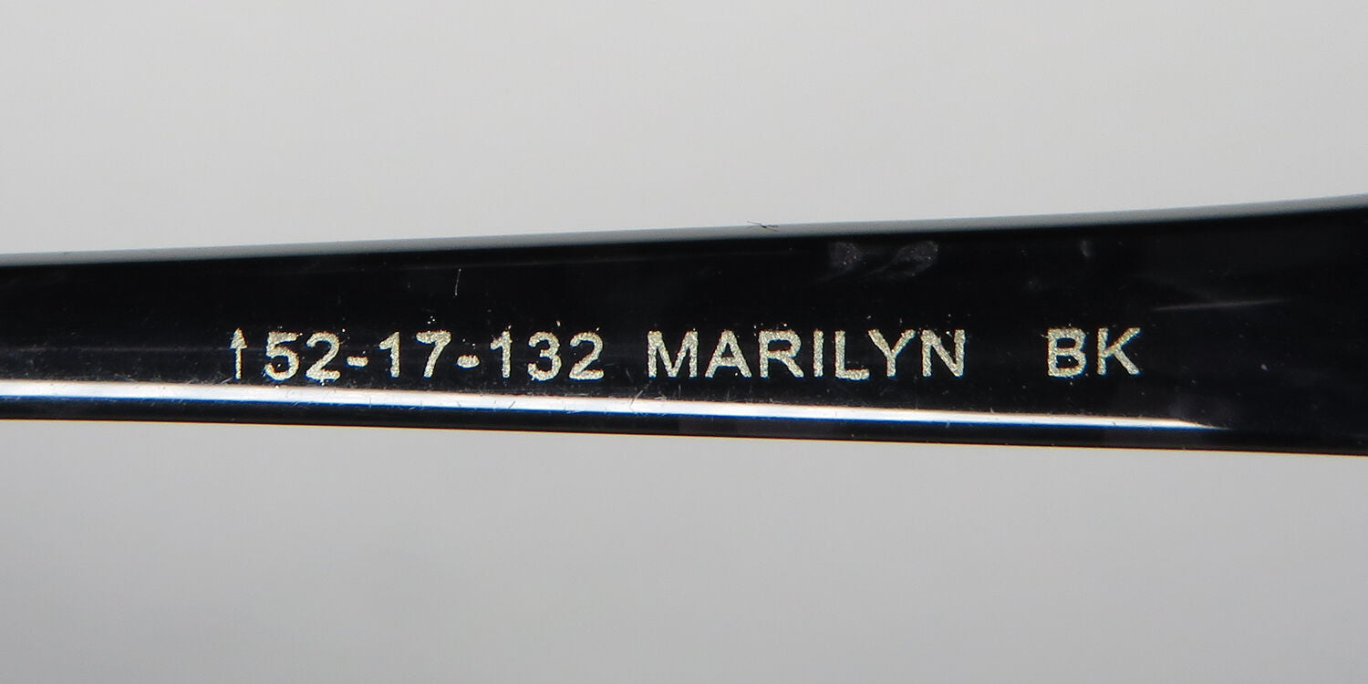 Dana Buchman Marilyn Eyeglasses by ModaFrames