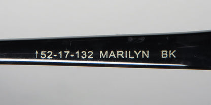 Dana Buchman Marilyn Eyeglasses by ModaFrames