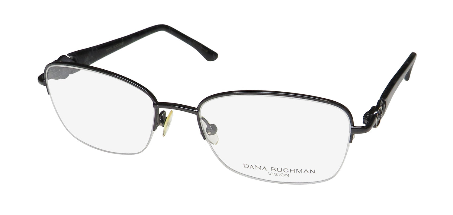 Dana Buchman Marilyn Eyeglasses by ModaFrames