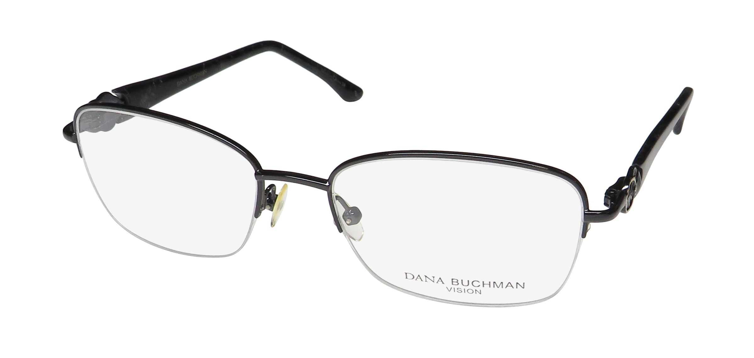 Dana Buchman Marilyn Eyeglasses by ModaFrames