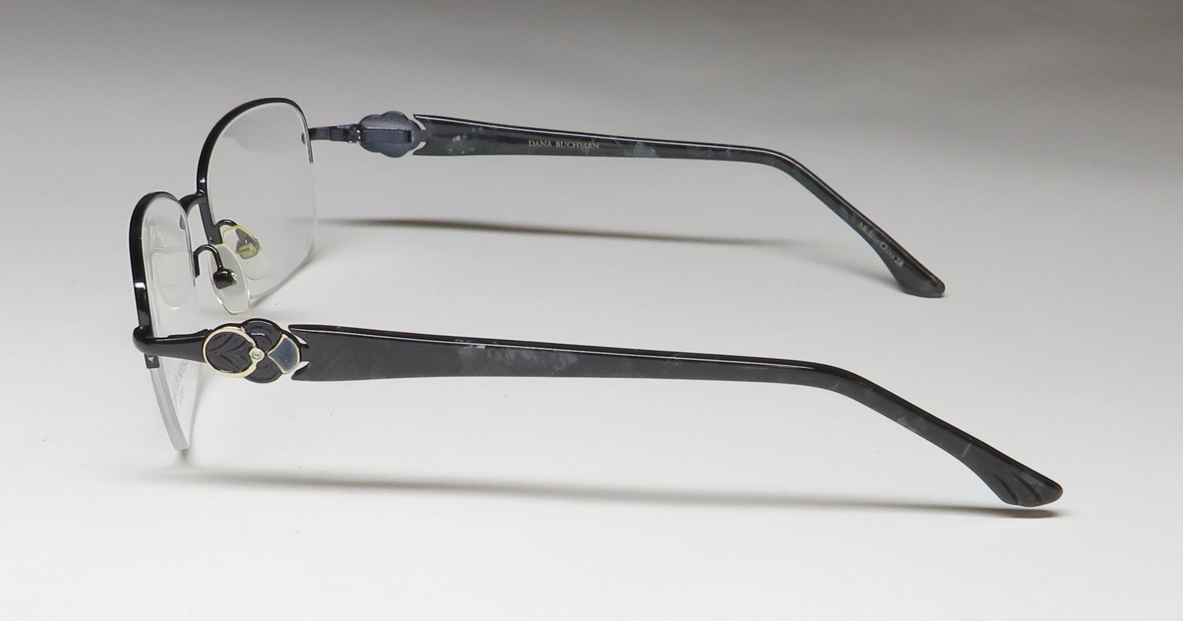 Dana Buchman Marilyn Eyeglasses by ModaFrames