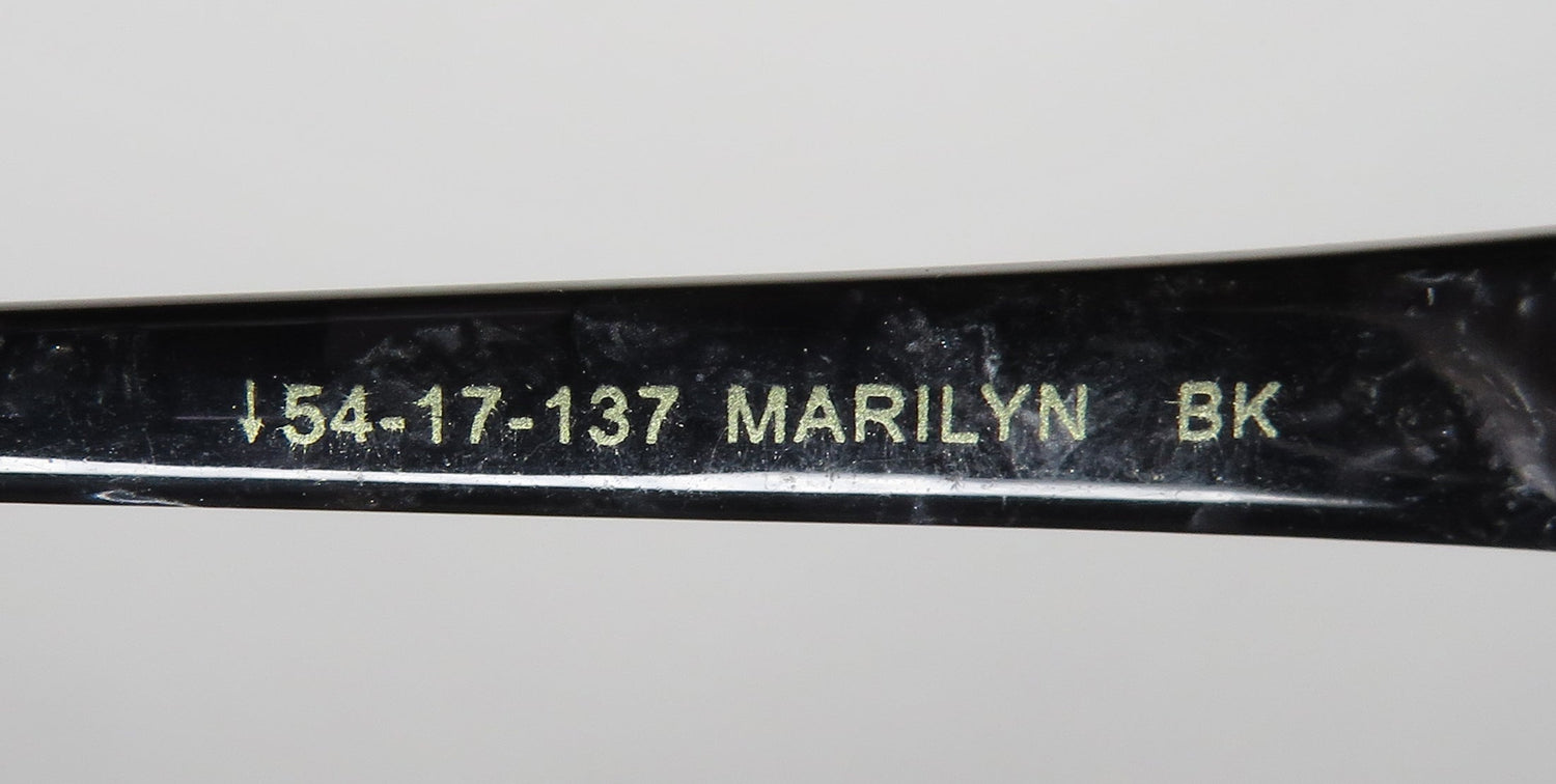 Dana Buchman Marilyn Eyeglasses by ModaFrames