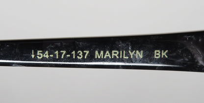 Dana Buchman Marilyn Eyeglasses by ModaFrames