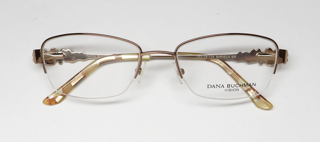 Dana Buchman Miriela Eyeglasses by ModaFrames