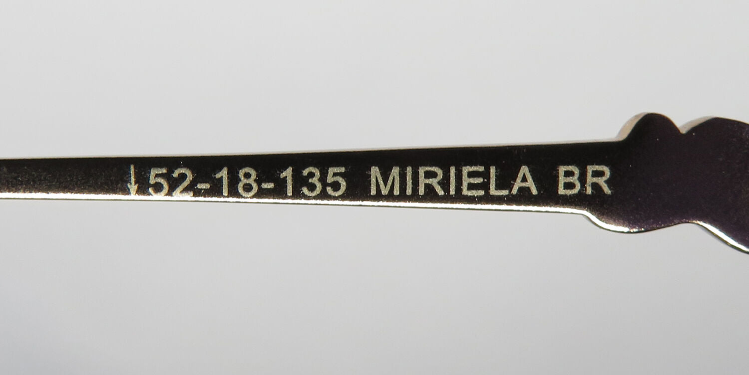Dana Buchman Miriela Eyeglasses by ModaFrames