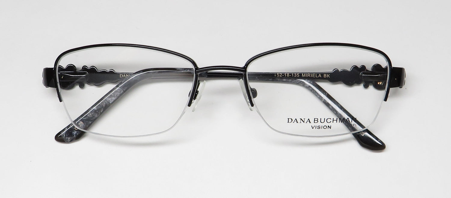 Dana Buchman Miriela Eyeglasses by ModaFrames