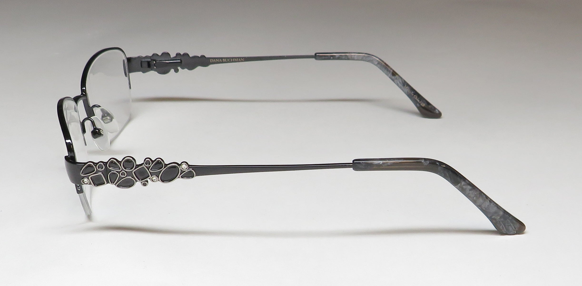 Dana Buchman Miriela Eyeglasses by ModaFrames