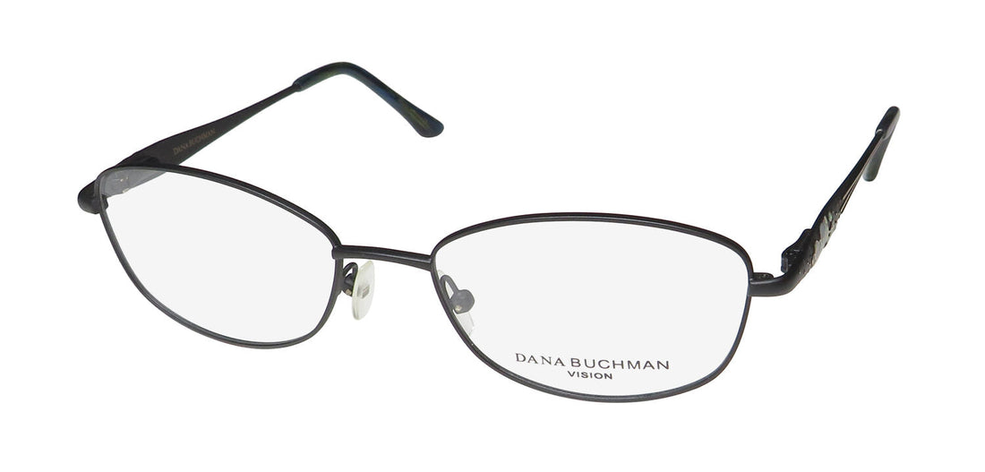 Dana Buchman Nabila Eyeglasses by ModaFrames