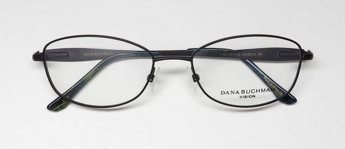 Dana Buchman Nabila Eyeglasses by ModaFrames