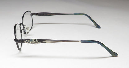 Dana Buchman Nabila Eyeglasses by ModaFrames