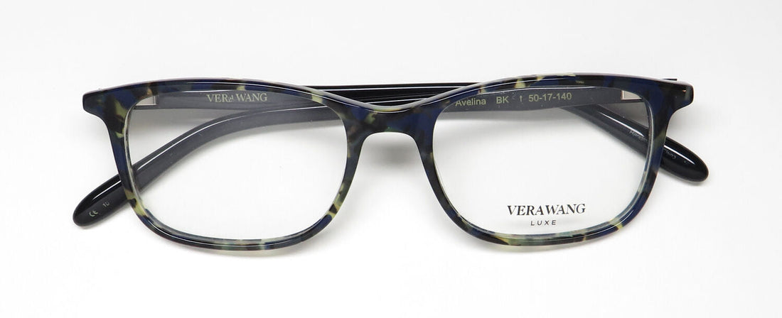 Vera Wang Luxe Avelina Eyeglasses by ModaFrames