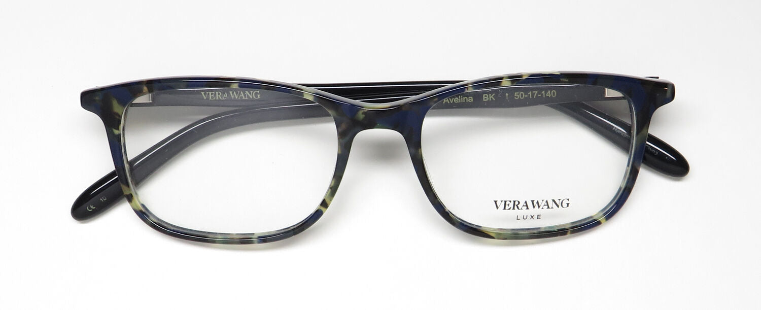 Vera Wang Luxe Avelina Eyeglasses by ModaFrames