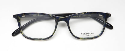 Vera Wang Luxe Avelina Eyeglasses by ModaFrames
