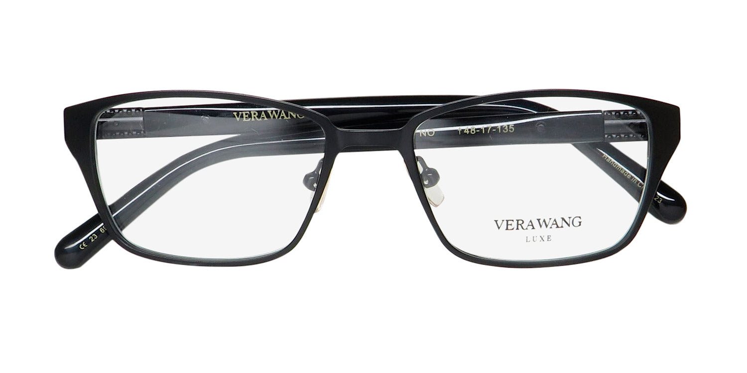Vera Wang Luxe Ilya Eyeglasses by ModaFrames