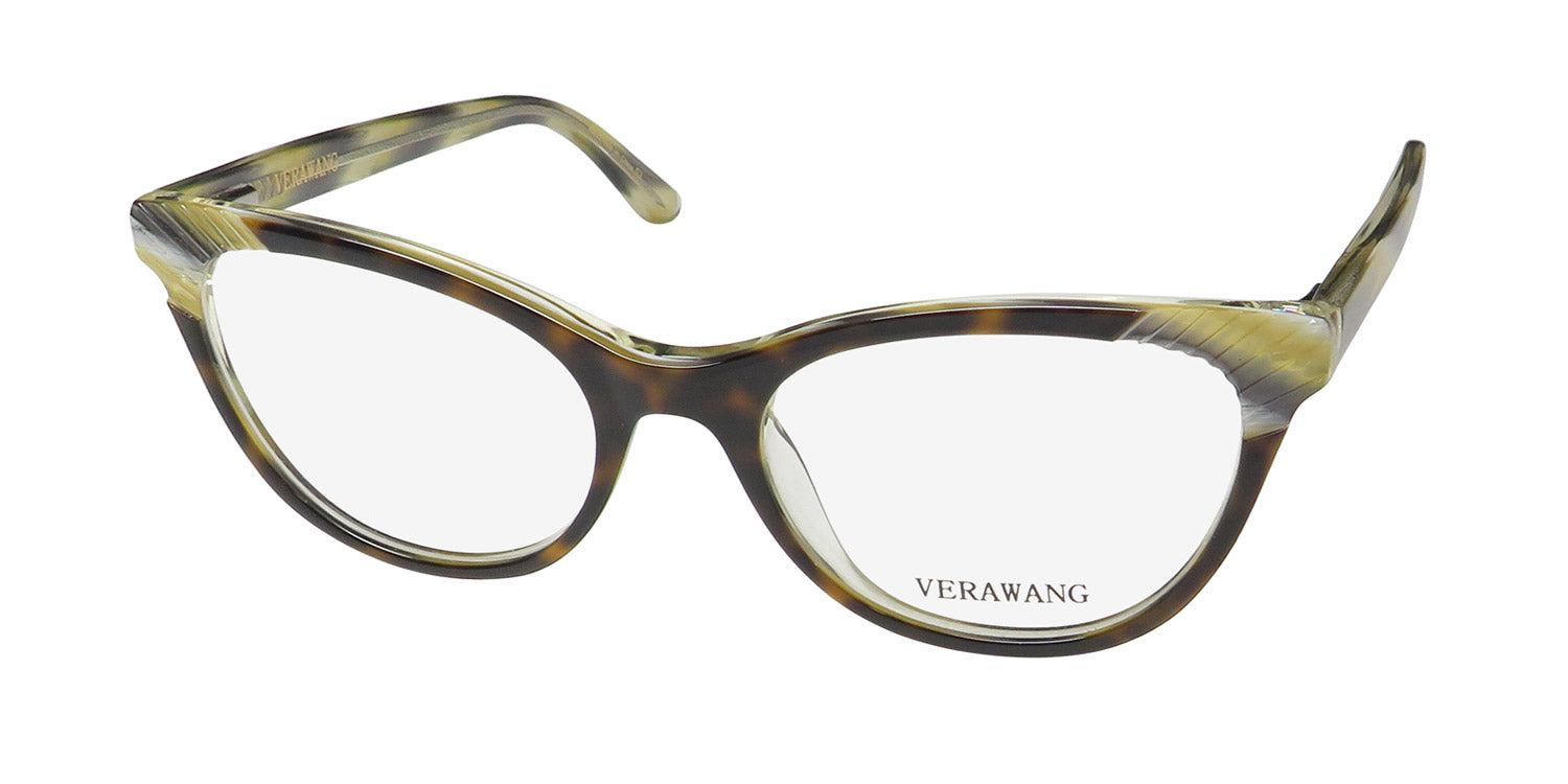 Vera Wang V392 Eyeglasses by ModaFrames