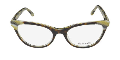 Vera Wang V392 Eyeglasses by ModaFrames