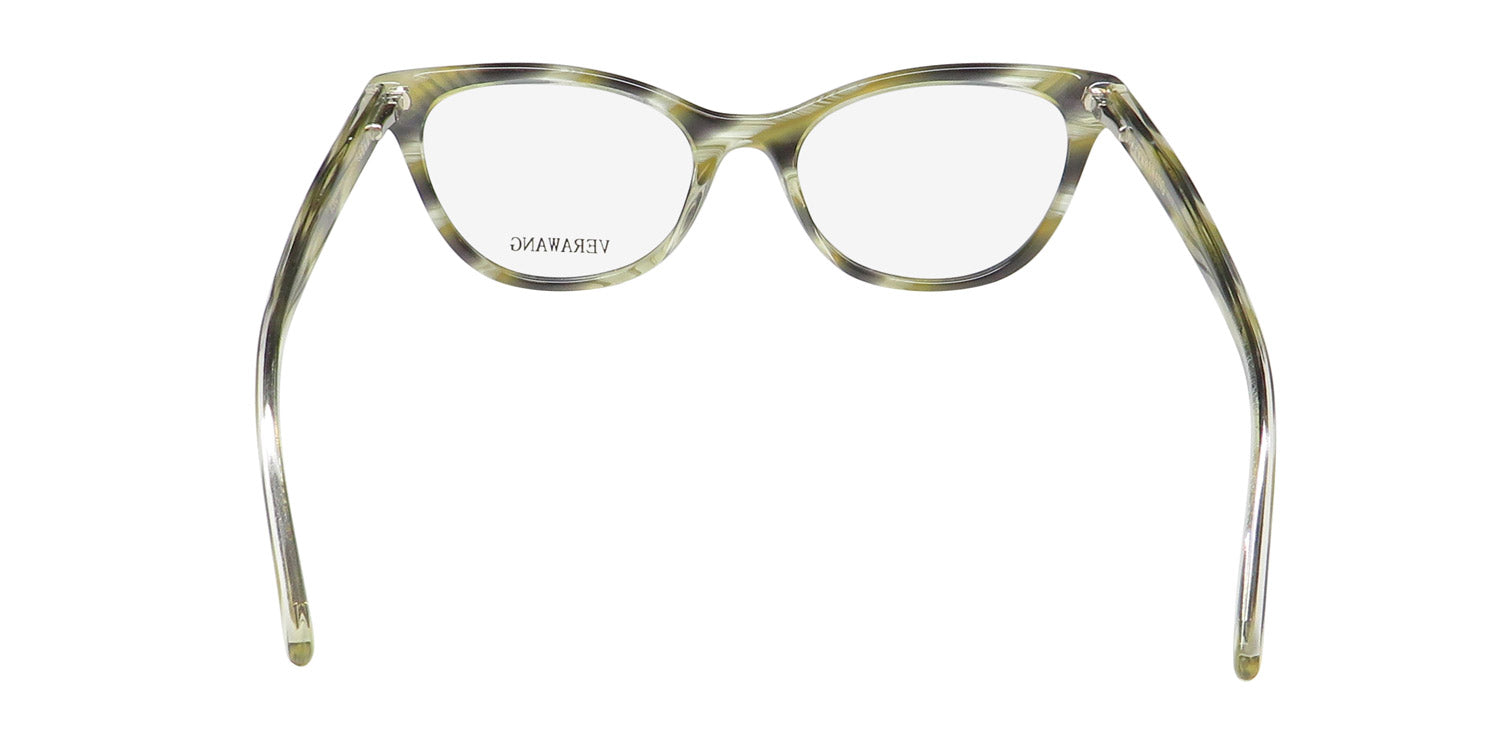 Vera Wang V392 Eyeglasses by ModaFrames