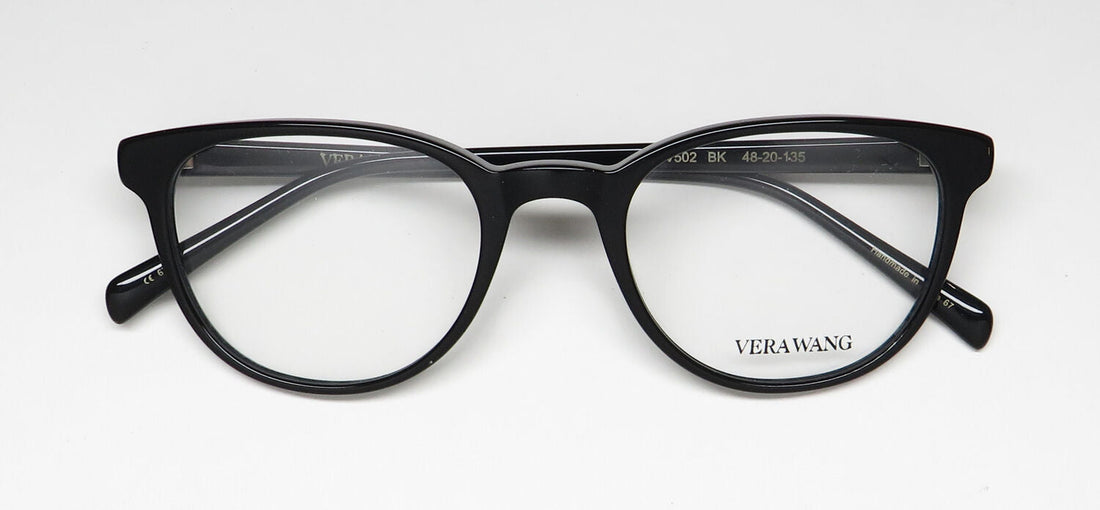Vera Wang V502 Eyeglasses by ModaFrames