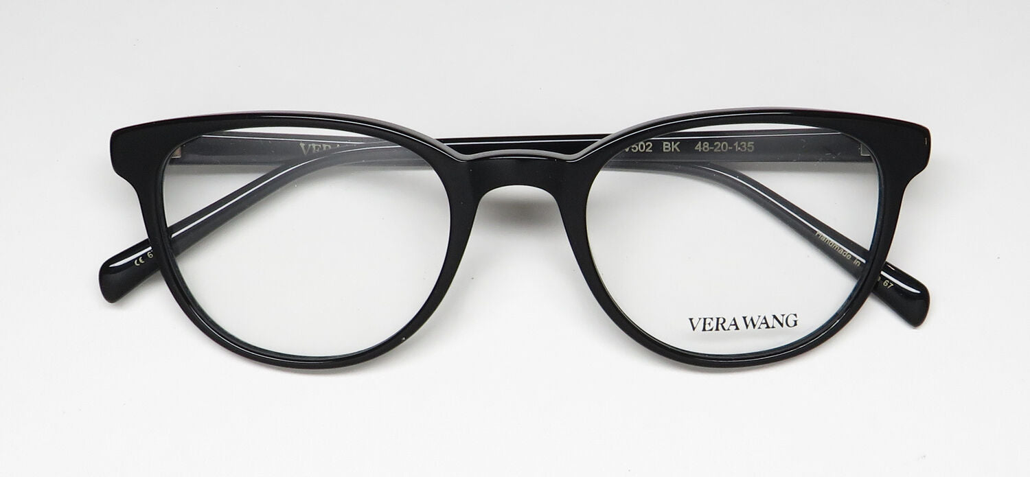 Vera Wang V502 Eyeglasses by ModaFrames