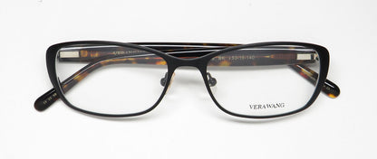 Vera Wang V378 Eyeglasses by ModaFrames