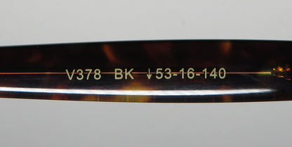 Vera Wang V378 Eyeglasses by ModaFrames