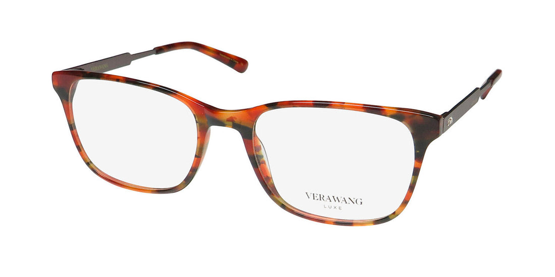 Vera Wang Luxe Leilani Eyeglasses by ModaFrames