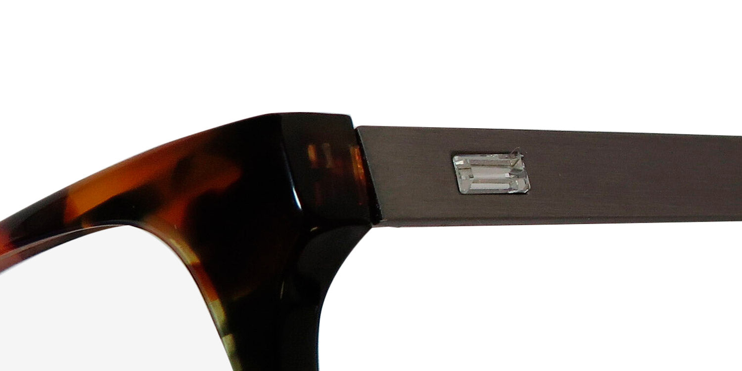 Vera Wang Luxe Leilani Eyeglasses by ModaFrames