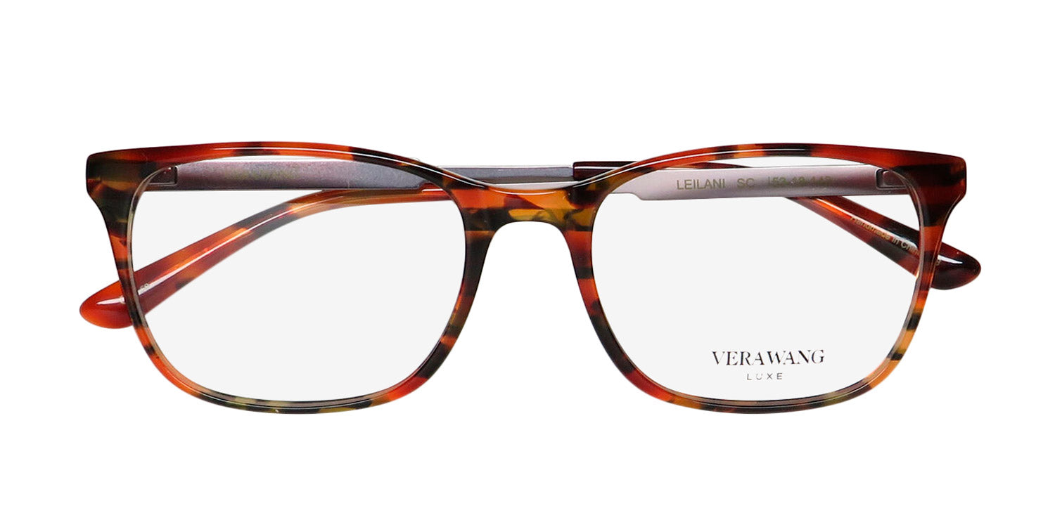 Vera Wang Luxe Leilani Eyeglasses by ModaFrames