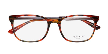 Vera Wang Luxe Leilani Eyeglasses by ModaFrames