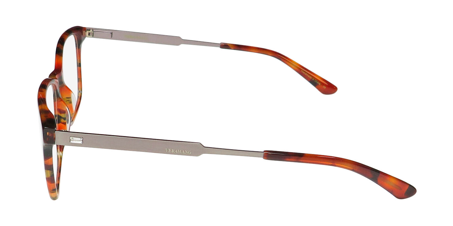 Vera Wang Luxe Leilani Eyeglasses by ModaFrames