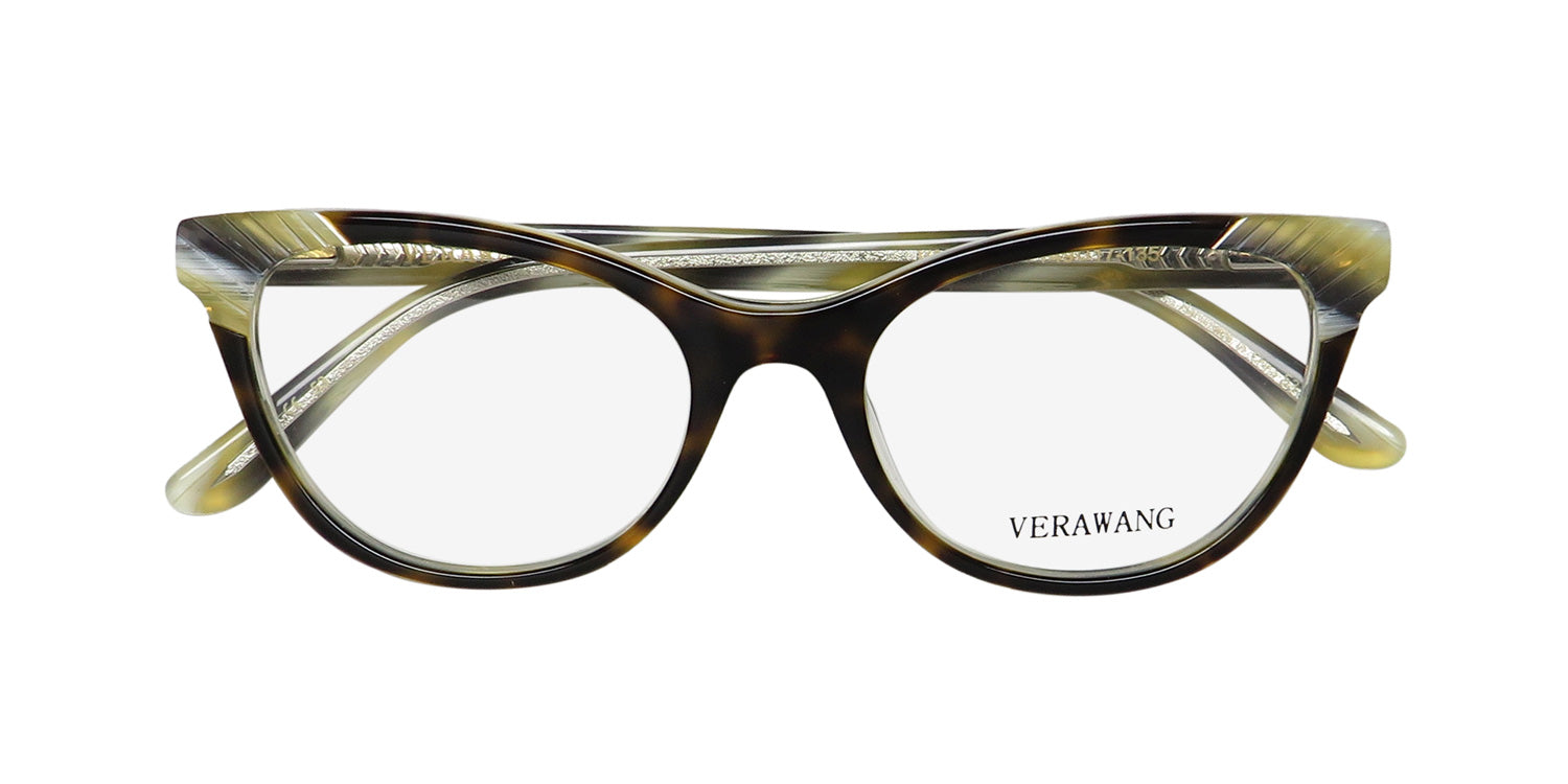 Vera Wang V392 Eyeglasses by ModaFrames