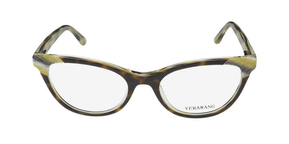 Vera Wang V392 Eyeglasses by ModaFrames