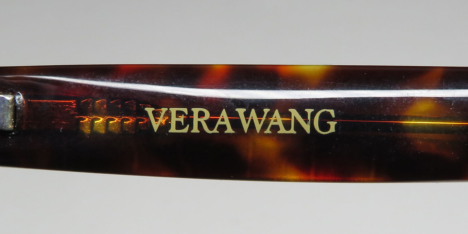 Vera Wang V378 Eyeglasses by ModaFrames