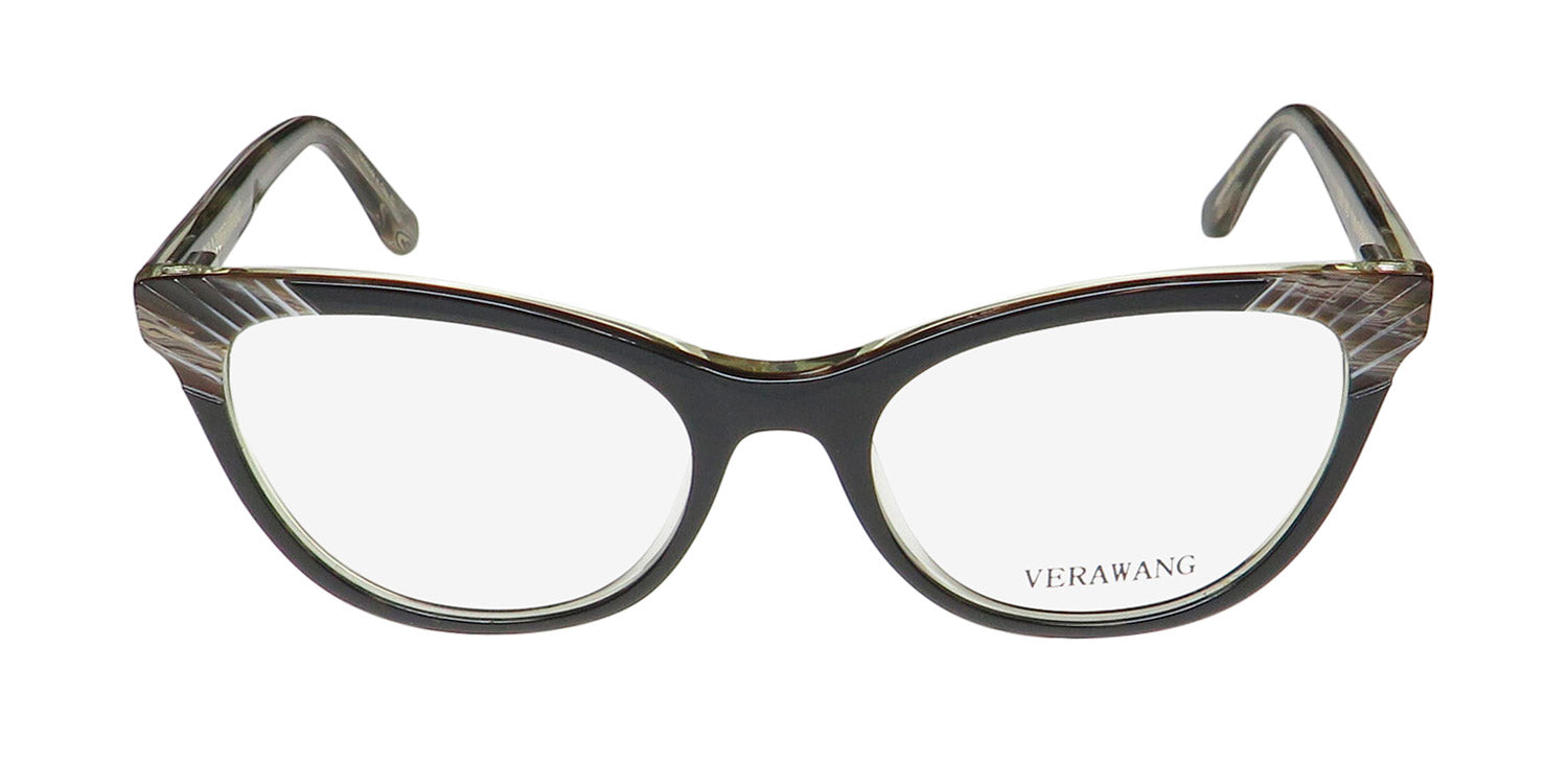 Vera Wang V392 Eyeglasses by ModaFrames