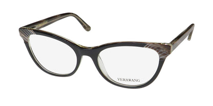 Vera Wang V392 Eyeglasses by ModaFrames