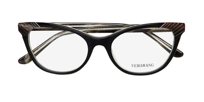 Vera Wang V392 Eyeglasses by ModaFrames